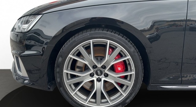 AUDI S4 Avant TDI  quattro