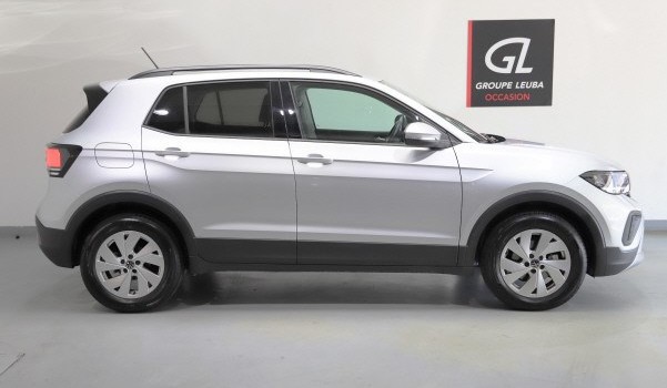 VW T-CROSS 1.0 TSI Life DSG