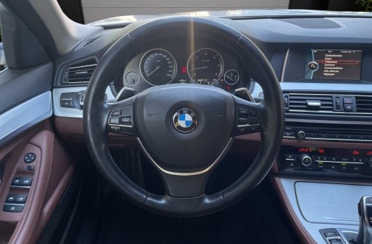 BMW 535 d xDrive