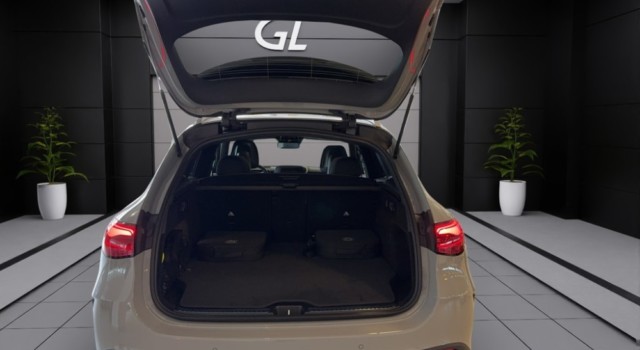 MERCEDES-BENZ GLC 300 e 4Matic 9G-Tronic