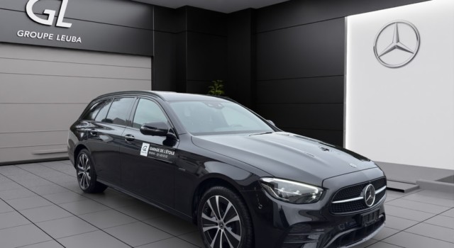 MERCEDES-BENZ E 300 de T 4Matic EQ Star 9G-Tronic