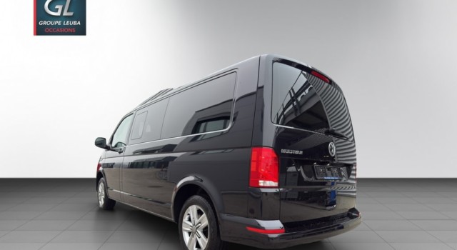 VW T6.1 Multivan 2.0 TDI Comf.L4M