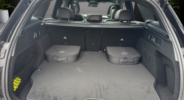 MERCEDES-BENZ GLC 400 e 4Matic EQ Star 9G-Tronic