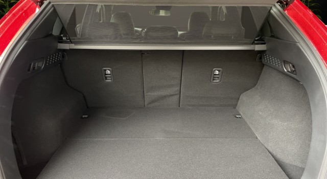 MAZDA CX-5 e-Skyactiv-G 165 Homura AWD Automat