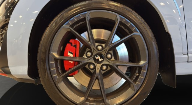 HYUNDAI KONA 2.0 T-GDi N DCT N