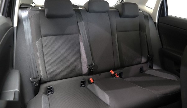 VW POLO 1.0 TSI Life DSG