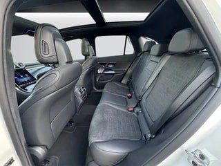 MERCEDES-BENZ GLC 200 4Matic 9G-Tronic
