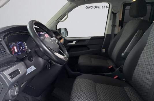 VW T6.1 Calif. BiTDI Beach Lib 4M