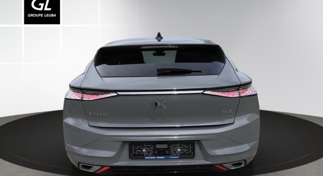 DS AUTOMOBILES DS4 DS 4 1.6 E.T. Rivoli