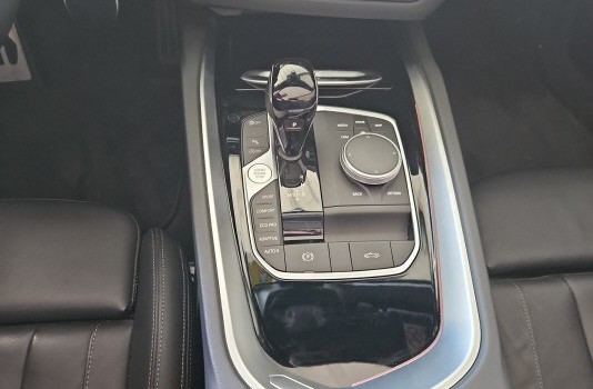 BMW Z4 M40i