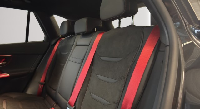 MERCEDES-BENZ GLC 43 AMG Ex. Ed. 4M