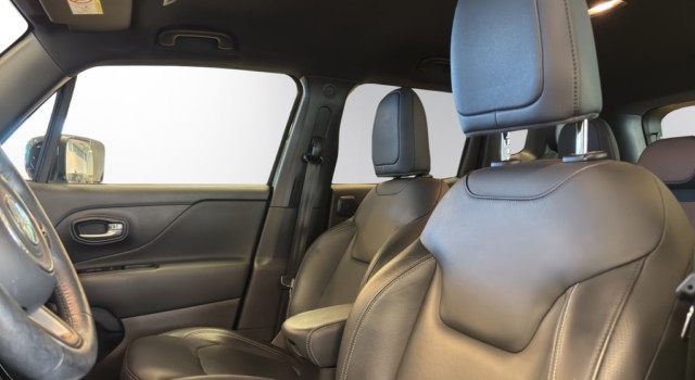 JEEP RENEGADE 1.3 PHEV S AWD