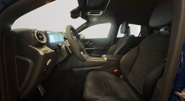 MERCEDES-BENZ GLC 300 e 4Matic EQ Star 9G-Tronic