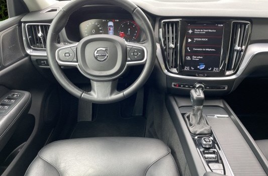VOLVO V60 D4 AWD Inscription