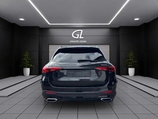 MERCEDES-BENZ GLC 400 e 4Matic EQ Star 9G-Tronic