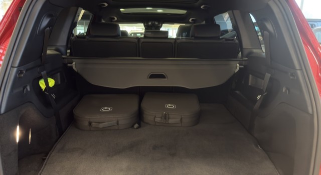 MERCEDES-BENZ EQB 350 66,5 kWh 4Matic Swiss Star