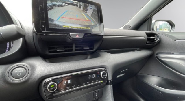 MAZDA 2 Hybrid Homura