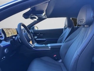 MERCEDES-BENZ CLE 300 Cabrio 4Matic 9G-Tronic