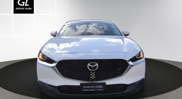 MAZDA CX-30 G 150 Amb. Plus AWD