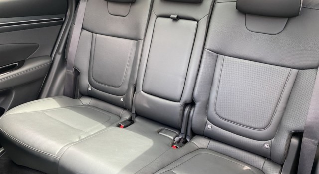 HYUNDAI TUCSON 1.6 PHEV Vert. 4WD