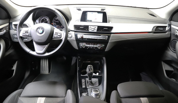 BMW X2 sDrive 20i