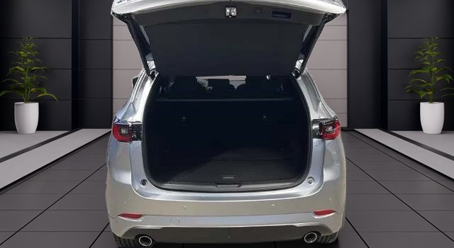 MAZDA CX-5 e-Skyactiv-G 194 Takumi AWD Automat