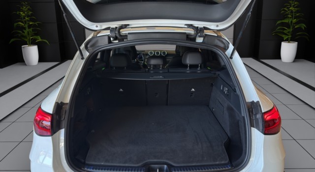 MERCEDES-BENZ GLC 400 e 4Matic EQ Star 9G-Tronic