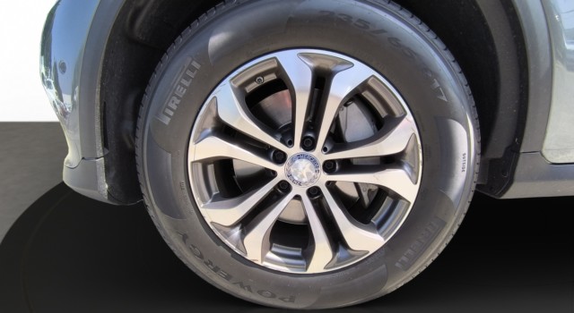 MERCEDES-BENZ GLC 250 d 4Matic