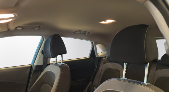 HYUNDAI KONA 1.6 HEV Origo