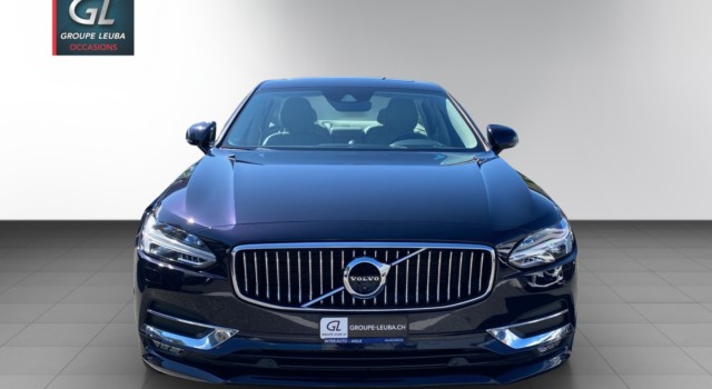 VOLVO S90 T6 AWD Inscription Geartronic