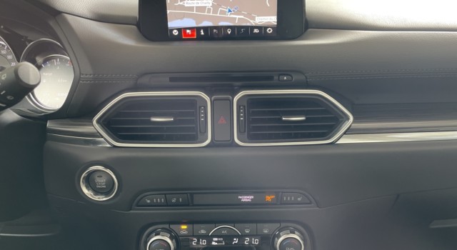 MAZDA CX-5 SKYACTIV-G 194 Revolution AWD Automat