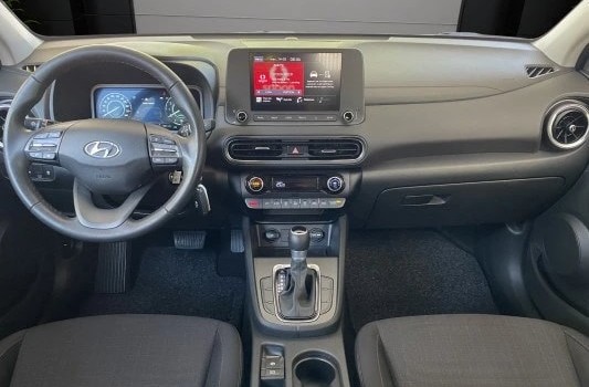 HYUNDAI KONA 1.6 GDi HEV Origo DCT