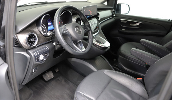 MERCEDES-BENZ V 250 d Avantgarde L 4M