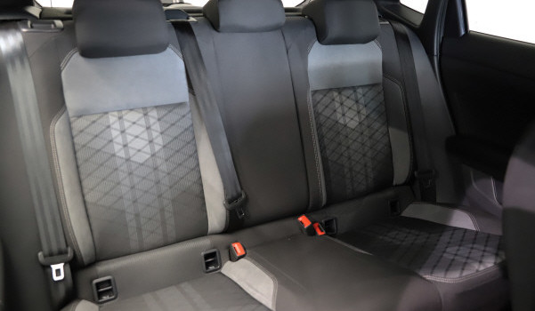 VW POLO 1.0 TSI R-Line DSG