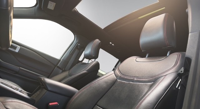 FORD EXPLORER 3.0 EcoB. Plug-in-Hybrid ST-Line 4WD Aut.