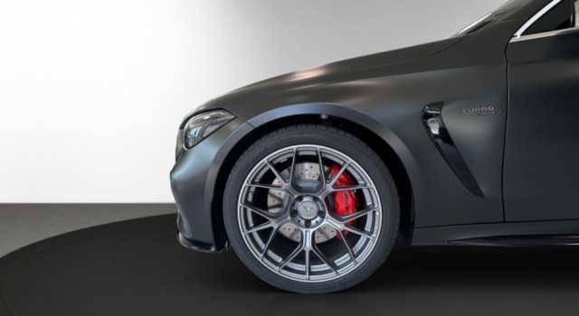 MERCEDES-BENZ CLE 53 AMG CLE AMG 53 Cabrio 4Matic+ 9G-Tronic