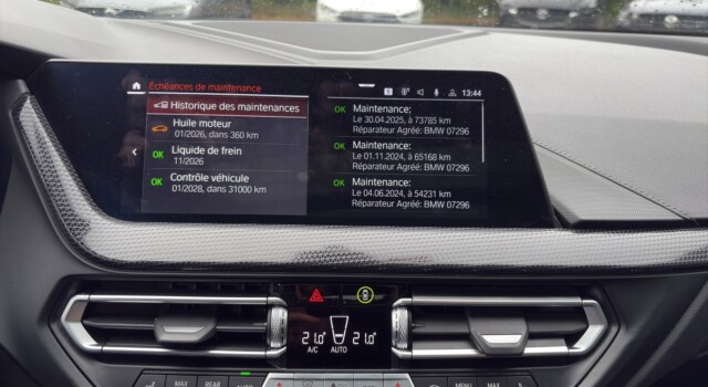 BMW M135 i xDrive