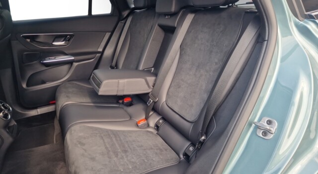 MERCEDES-BENZ GLC 200 4Matic 9G-Tronic