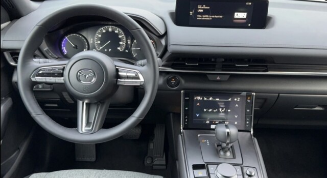 MAZDA MX-30 e-Skyactiv Exclusive Line