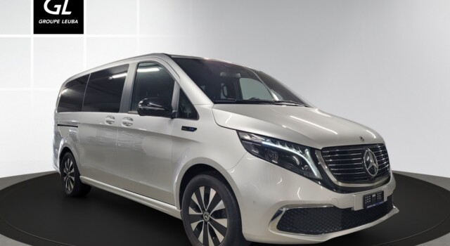 MERCEDES-BENZ EQV 300 lang