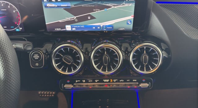 MERCEDES-BENZ B 220 4Matic 8G-DCT