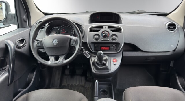 RENAULT KANGOO EXPR. Kangoo Medium dCi75 Acc.
