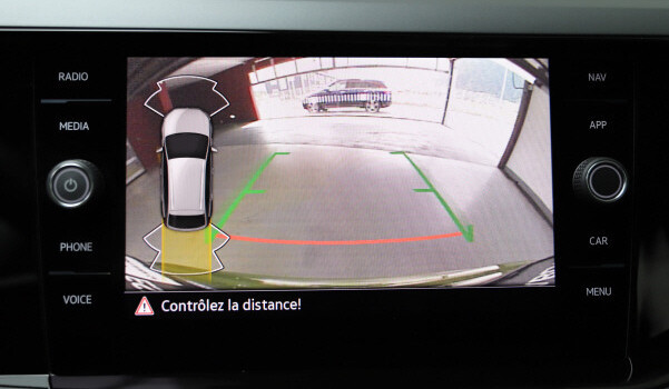 VW TAIGO 1.0 TSI R-Line DSG