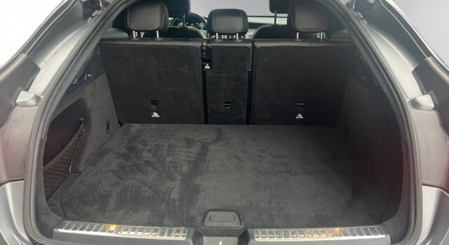 MERCEDES-BENZ GLC 300 GLC Coupé 300 de 4Matic 9G-Tronic