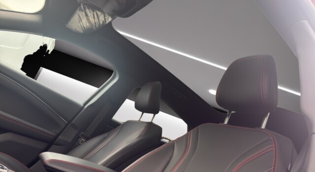 FORD MUSTANG MACH-E Premium AWD 91 kWh