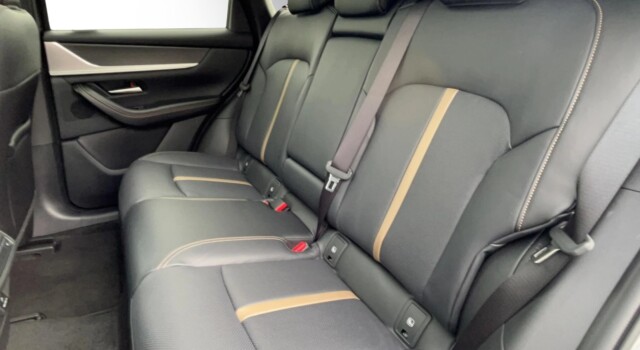 MAZDA CX-60 e-Skyactiv PHEV 327 AWD Homura