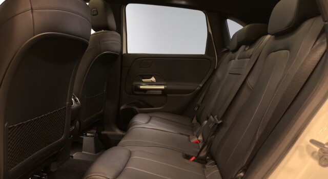 MERCEDES-BENZ B 250 4Matic Progressive
