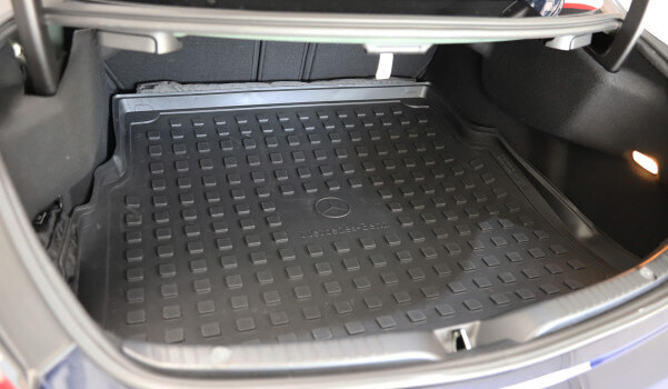 MERCEDES-BENZ C 43 AMG 4Matic 9G-tronic