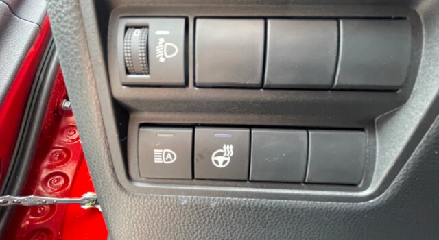 MAZDA 2 Hybrid Exclusive-line