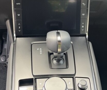 MAZDA MX-30 e-Skyactiv Prime-Line